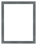 Como MDF Bilderrahmen 40x50cm Eisen Gewischt Vorne | Yourdecoration.de
