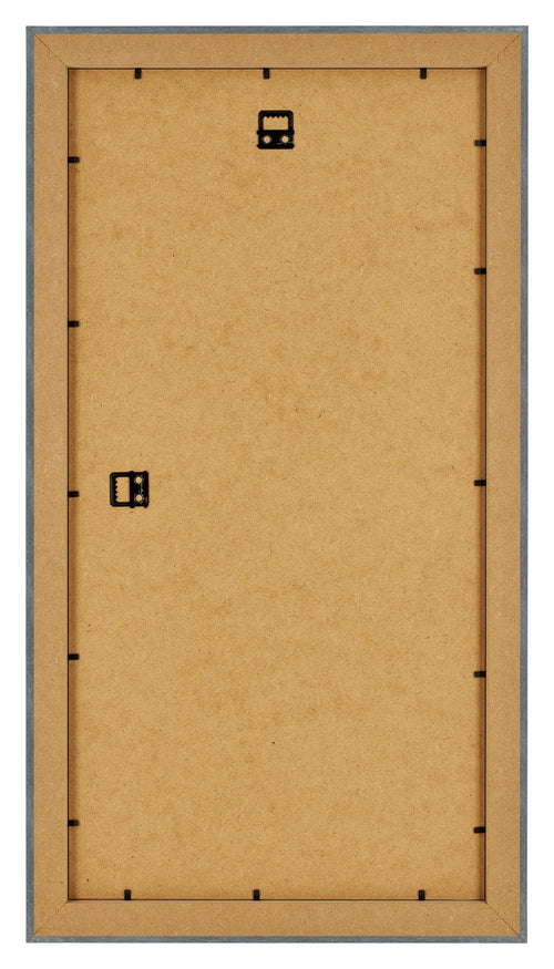 Como MDF Bilderrahmen 40x80cm Eisen Gewischt Ruckseite | Yourdecoration.de