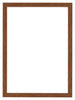 Como MDF Bilderrahmen 42x59 4cm A2 Eiche Rustiek Vorne | Yourdecoration.de