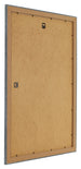 Como MDF Bilderrahmen 42x59 4cm A2 Eisen Gewischt Ruckseite Schrag | Yourdecoration.de