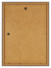 Como MDF Bilderrahmen 42x59 4cm A2 Eisen Gewischt Ruckseite | Yourdecoration.de