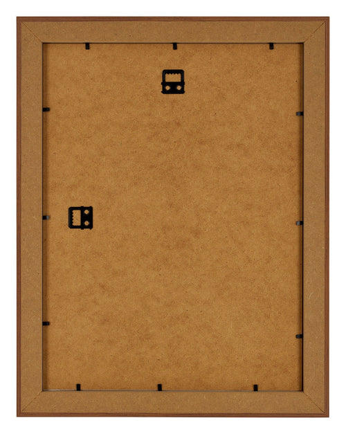 Como MDF Bilderrahmen 45x60cm Eiche Rustiek Ruckseite | Yourdecoration.de