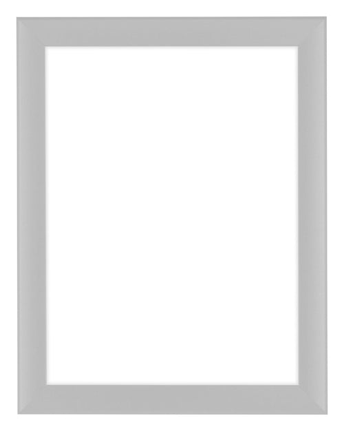 Como MDF Bilderrahmen 45x60cm Weiss Hochglanz Vorne | Yourdecoration.de