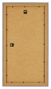 Como MDF Bilderrahmen 45x80cm Aluminium Geburstet Ruckseite | Yourdecoration.de