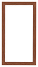 Como MDF Bilderrahmen 45x80cm Nussbaum Vorne | Yourdecoration.de