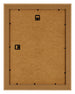 Como MDF Bilderrahmen 46x61cm Buche Ruckseite | Yourdecoration.de