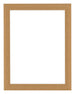 Como MDF Bilderrahmen 46x61cm Buche Vorne | Yourdecoration.de