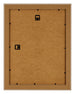 Como MDF Bilderrahmen 46x61cm Eiche Hell Ruckseite | Yourdecoration.de
