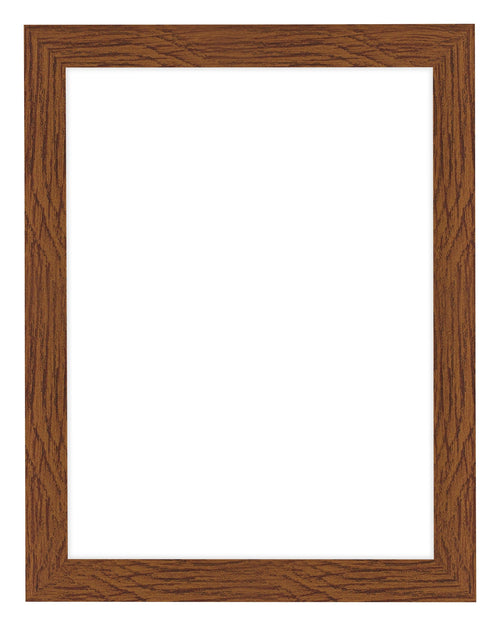 Como MDF Bilderrahmen 46x61cm Eiche Rustikal Vorne | Yourdecoration.de