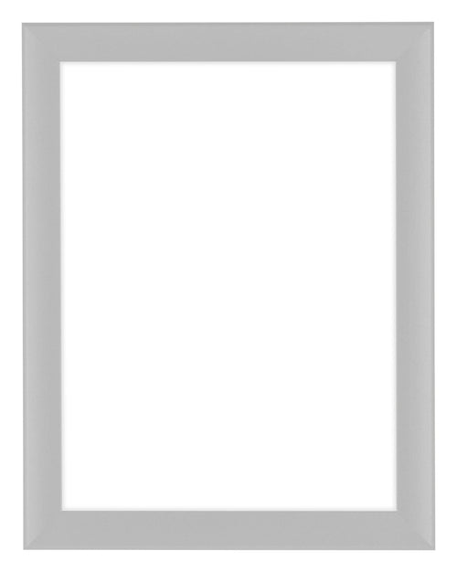 Como MDF Bilderrahmen 46x61cm Weiss Matt Vorne | Yourdecoration.de