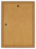 Como MDF Bilderrahmen 48x68cm Gold Antik Ruckseite | Yourdecoration.de