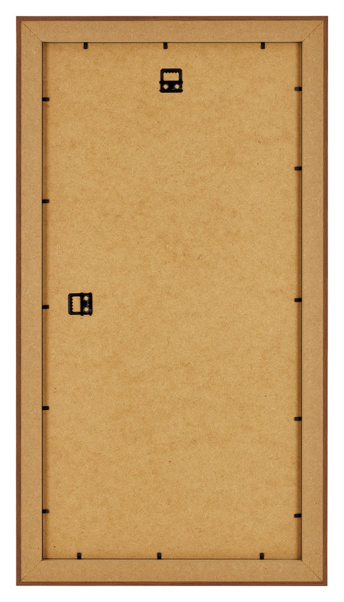 Como MDF Bilderrahmen 50x100cm Eiche Rustikal Ruckseite | Yourdecoration.de