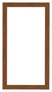 Como MDF Bilderrahmen 50x100cm Eiche Rustikal Vorne | Yourdecoration.de