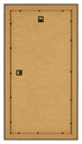 Como MDF Bilderrahmen 50x100cm Gold Antik Ruckseite | Yourdecoration.de