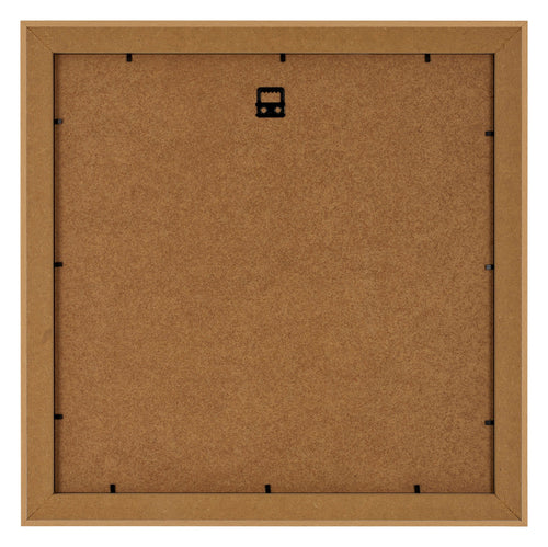 Como MDF Bilderrahmen 50x50cm Buche Ruckseite | Yourdecoration.de