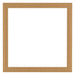 Como MDF Bilderrahmen 50x50cm Buche Vorne | Yourdecoration.de