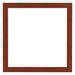 Como MDF Bilderrahmen 50x50cm Kirschbaum Vorne | Yourdecoration.de