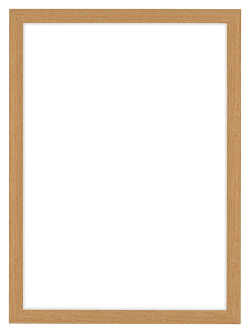 Como MDF Bilderrahmen 50x70cm Buche Vorne | Yourdecoration.de