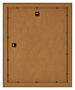 Como MDF Bilderrahmen 55x65cm Eiche Rustiek Ruckseite | Yourdecoration.de