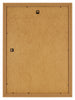 Como MDF Bilderrahmen 59 4x84cm A1 Buche Ruckseite | Yourdecoration.de