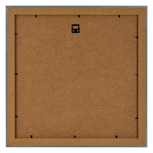 Como MDF Bilderrahmen 60x60cm Eisen Gewischt Ruckseite | Yourdecoration.de