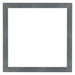 Como MDF Bilderrahmen 60x60cm Eisen Gewischt Vorne | Yourdecoration.de