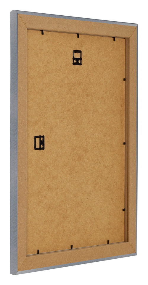 Como MDF Bilderrahmen 60x80cm Aluminium Geburstet Ruckseite Schrag | Yourdecoration.de