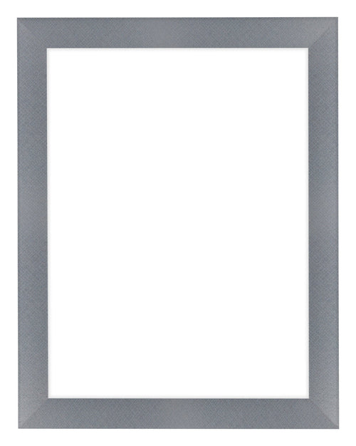 Como MDF Bilderrahmen 60x80cm Aluminium Geburstet Vorne | Yourdecoration.de