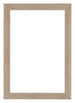 Como MDF Bilderrahmen 60x85cm Eiche Hell Vorne | Yourdecoration.de