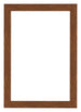 Como MDF Bilderrahmen 60x85cm Eiche Rustikal Vorne | Yourdecoration.de