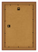 Como MDF Bilderrahmen 60x85cm Kirschbaum Ruckseite | Yourdecoration.de