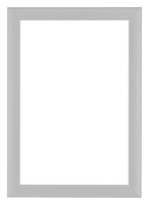 Como MDF Bilderrahmen 60x85cm Weiss Hochglanz Vorne | Yourdecoration.de