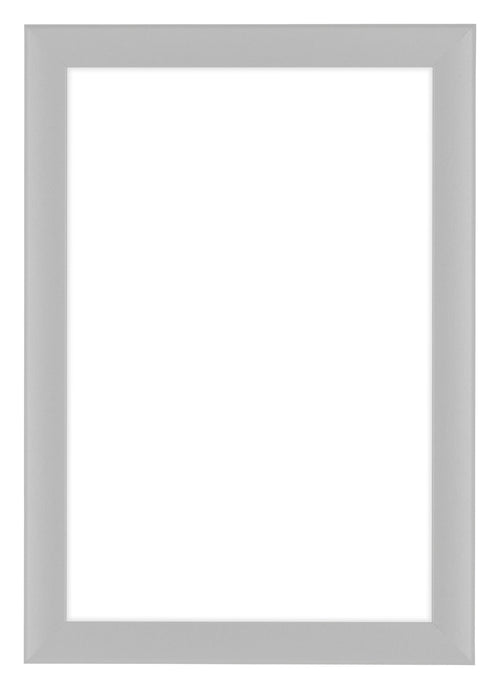 Como MDF Bilderrahmen 60x90cm Weiss Matt Vorne | Yourdecoration.de