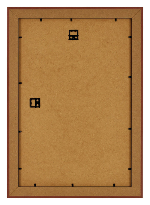 Como MDF Bilderrahmen 60x91 5cm Kirschbaum Ruckseite | Yourdecoration.de