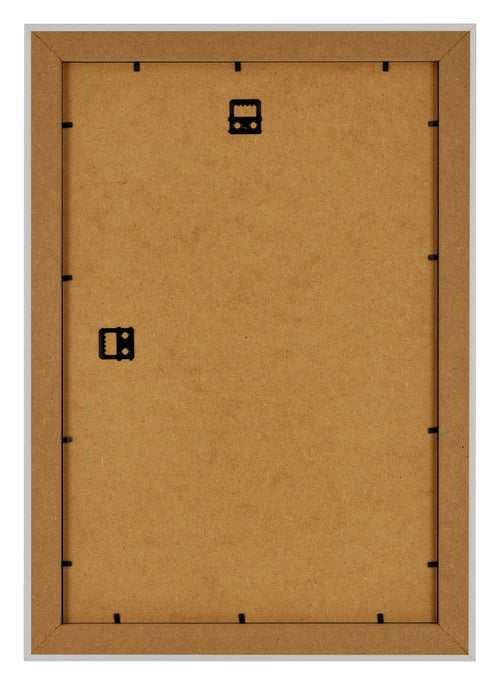 Como MDF Bilderrahmen 62x93cm Weiss Hochglanz Ruckseite | Yourdecoration.de