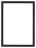 Como MDF Bilderrahmen 67x98cm Schwarz Gemasert Vorne | Yourdecoration.de