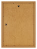 Como MDF Bilderrahmen 68x98cm Buche Ruckseite | Yourdecoration.de