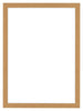 Como MDF Bilderrahmen 68x98cm Buche Vorne | Yourdecoration.de