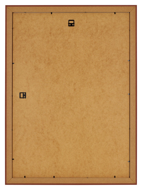 Como MDF Bilderrahmen 68x98cm Kirschbaum Ruckseite | Yourdecoration.de