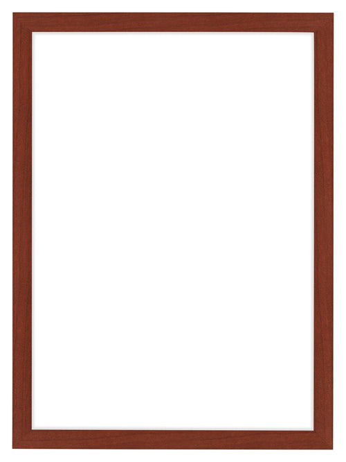Como MDF Bilderrahmen 68x98cm Kirschbaum Vorne | Yourdecoration.de