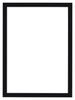 Como MDF Bilderrahmen 68x98cm Schwarz Hochglanz Vorne | Yourdecoration.de