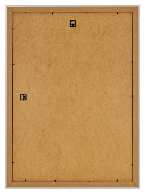 Como MDF Bilderrahmen 68x98cm Weiss Matt Ruckseite | Yourdecoration.de