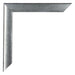 Como MDF Bilderrahmen 75x98cm Eisen Gewischt Ecke | Yourdecoration.de