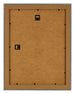 Como MDF Bilderrahmen 75x98cm Eisen Gewischt Ruckseite | Yourdecoration.de
