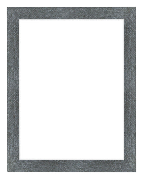 Como MDF Bilderrahmen 75x98cm Eisen Gewischt Vorne | Yourdecoration.de
