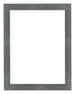 Como MDF Bilderrahmen 75x98cm Eisen Gewischt Vorne | Yourdecoration.de