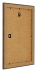 Como MDF Bilderrahmen 75x98cm Gold Antik Ruckseite Schrag | Yourdecoration.de