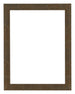 Como MDF Bilderrahmen 75x98cm Gold Antik Vorne | Yourdecoration.de