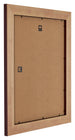 Dover Holz Bilderrahmen 20x25cm Mahagoni Ruckseite Schrag | Yourdecoration.de