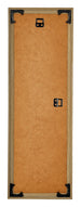 Evry Kunststoff Bilderrahmen 20x60cm Buche Hell Ruckseite | Yourdecoration.de